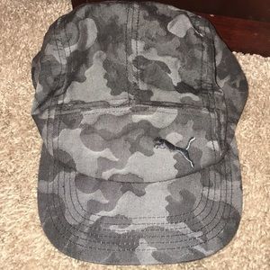 Puma Hat